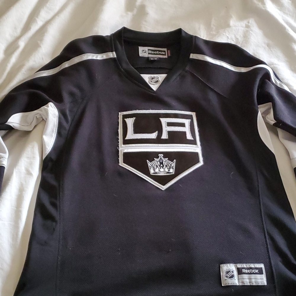 Women's LA Kings Jersey